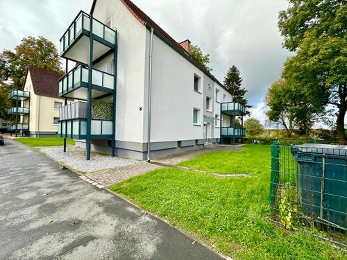 Foto - Etagenwohnung zur Miete in Dortmund