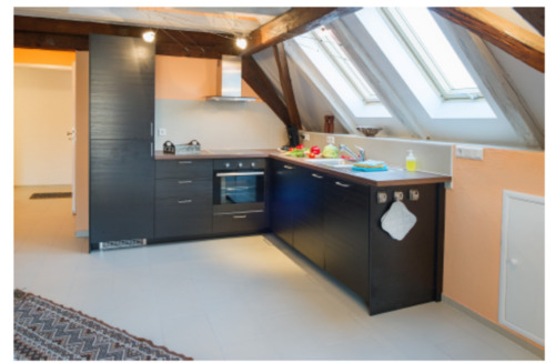 Foto - Etagenwohnung zur Miete in Salem