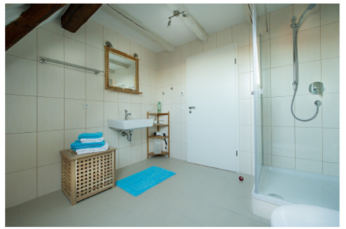 Foto - Etagenwohnung in Salem