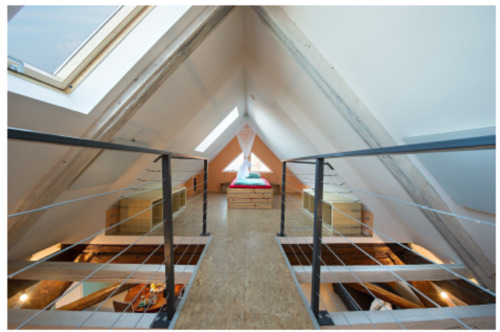 Foto - Etagenwohnung in Salem zur Miete