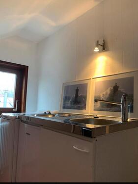 Foto - Etagenwohnung zur Miete in Hamburg