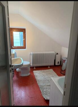 Foto - Etagenwohnung in Hamburg