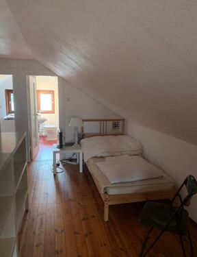 Foto - Etagenwohnung in Hamburg zur Miete