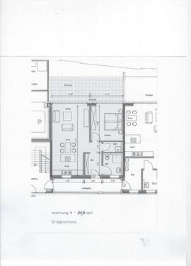 Foto - Geldern, Innenstadt, 2-Zi-WG, EG, Garten, Keller, Aufzug, 2019