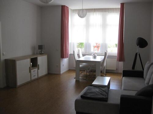 Foto - 2-Zimmer-EG Wohnung - ruhig und citynah wohnen -