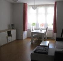 2-Zimmer-EG Wohnung - ruhig und citynah wohnen - - Goslar