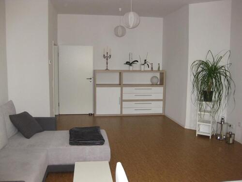 Foto - 2 Zimmer Etagenwohnung zur Miete in Goslar