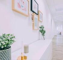 Praxisraum in Gemeinschaftspraxis in Hamburg Eimsbüttel frei