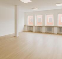 Büro oder Praxisfläche von 120 qm - Weidhausen bei Coburg