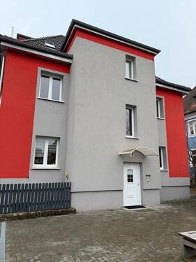 Foto - ✨ Frisch renovierte 3-Zimmer-Wohnung in Toplage – mit Garten