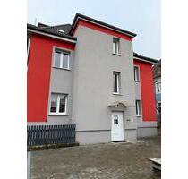 ✨ Frisch renovierte 3-Zimmer-Wohnung in Toplage – mit Garten - Bayreuth Altstadt