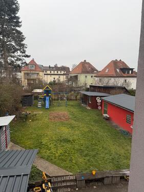 Foto - 3 Zimmer Etagenwohnung in Bayreuth