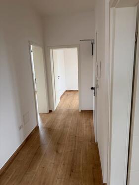 Foto - Etagenwohnung in Bayreuth zur Miete