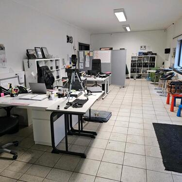 Foto - Hallenflächen ab 3€ qm in Isselburg zu vermieten