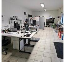 Hallenflächen ab 3€ qm in Isselburg zu vermieten - Rees