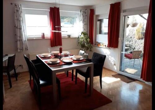 Foto - 2 Zimmer Etagenwohnung zur Miete in Geisingen