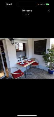 Foto - 2 Zimmer Etagenwohnung in Geisingen