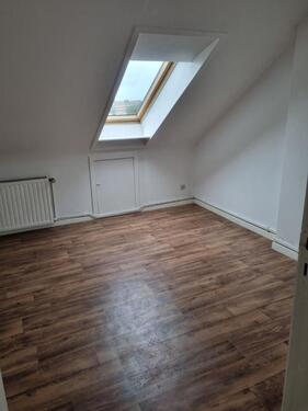 Foto - Dachgeschosswohnung Walle zentrumsnah