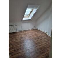 Dachgeschosswohnung Walle zentrumsnah - Bremen