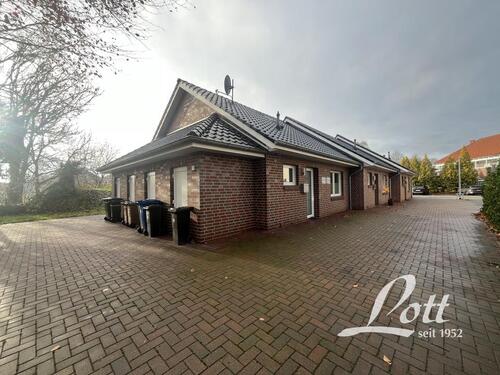 Foto - 2 Zimmer Einfamilienhaus zur Miete in Apen