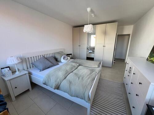 Foto - Etagenwohnung in Warendorf zur Miete