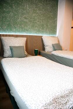 Foto - Etagenwohnung in Teublitz zur Miete