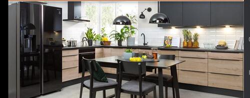 Foto - Renovierte 3-Raumwohnung mit neuer EBK & Balkon in Merseburg West