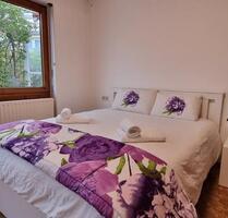 Schöne Wohnung mit Garten- wohnen auf Zeit - Augsburg Bärenkeller