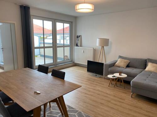 Foto - 2- Zi. Wohnung Regensburg Innenstadt