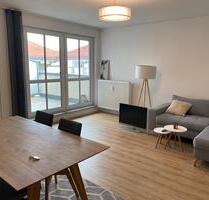 2- Zi. Wohnung Regensburg Innenstadt - Amberg
