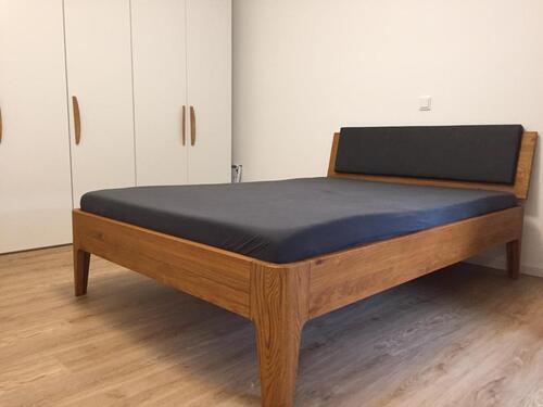 Foto - 2 Zimmer Etagenwohnung in Amberg