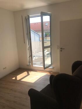 Foto - Etagenwohnung in Amberg zum Kaufen