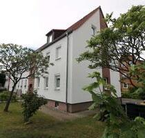 Vogelviertel - ruhige 2 Zi Whg, EBK, Parkplatz, tolle Nachbarn - Neubrandenburg Datzeberg