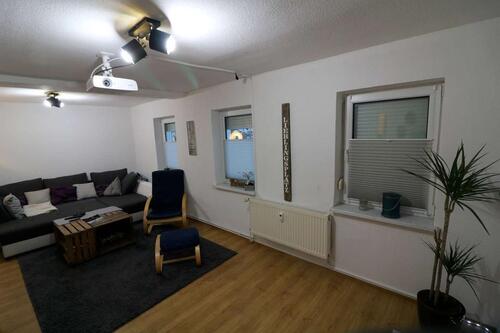 Foto - 2 Zimmer Erdgeschoßwohnung in Neubrandenburg