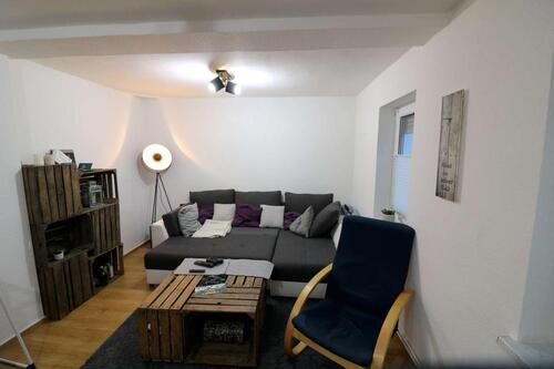 Foto - Erdgeschoßwohnung in Neubrandenburg zur Miete