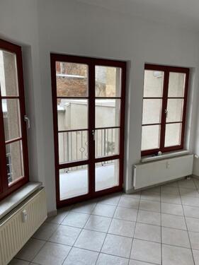 Foto - Altstadtwohnung mit Balkon - 375,00&nbsp;EUR Kaltmiete, ca.&nbsp; 60,00&nbsp;m&sup2;