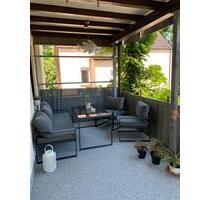 Schöne 4Zimmer Wohnung im Ludwigsburger Osten kernsaniert