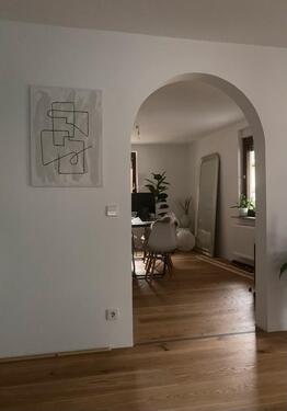 Foto - Etagenwohnung in Ludwigsburg zum Kaufen