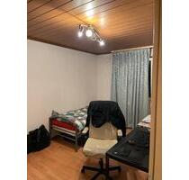 Möbliertes WG Zimmer mit Küche & Bad – Kassel