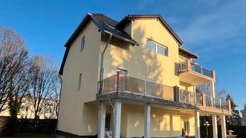 Foto - Exclusive Maisonette-Wohnung 150 qm