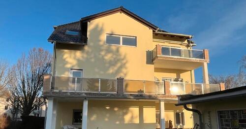 Foto - 2 Zimmer Dachgeschoßwohnung zur Miete in Berlin