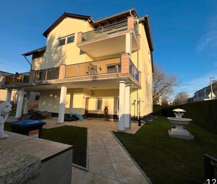 Foto - 2 Zimmer Dachgeschoßwohnung in Berlin