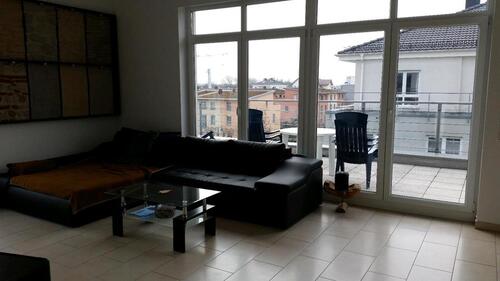 Foto - Einfamilienhaus in Hattersheim am Main zur Miete