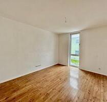 3 - Zimmer - Erdgeschosswohnung - Hemau