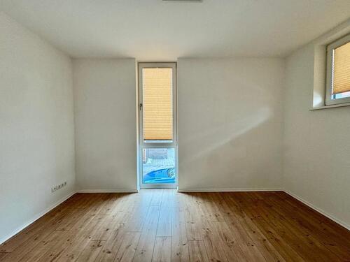 Foto - Erdgeschoßwohnung in Hemau zur Miete