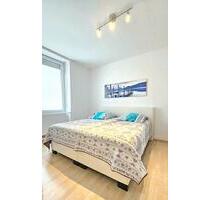 1-Zimmer Wohnung Apartment, voll möbliert - Kaiserslautern Einsiedlerhof