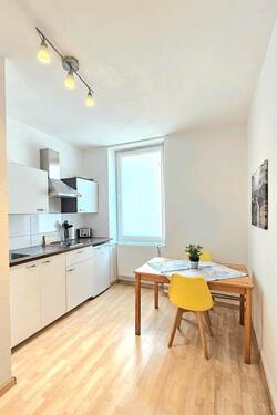 Foto - 1 Zimmer Etagenwohnung zur Miete in Kaiserslautern