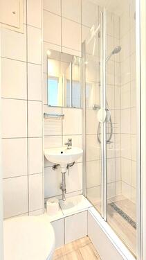 Foto - 1 Zimmer Etagenwohnung in Kaiserslautern