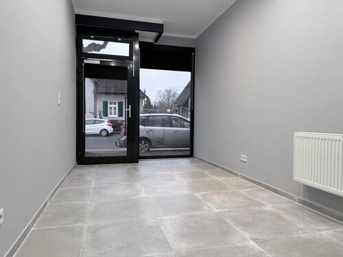 Foto - Ladenlokal in Moers Meerbeck zu vermieten