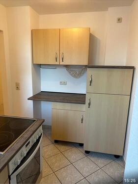 Foto - 2 Zimmer Dachgeschoßwohnung zur Miete in Falkenstein/Vogtland